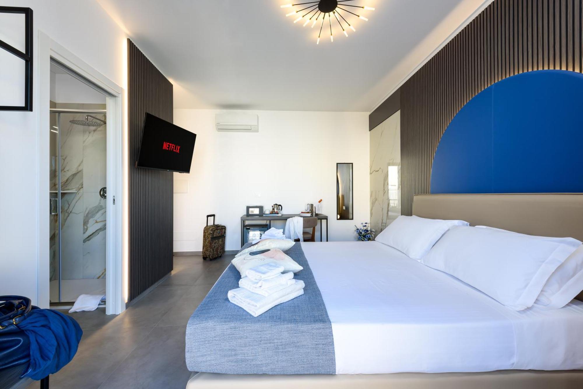 Bedda Luna B&B San Vito Lo Capo Exterior photo
